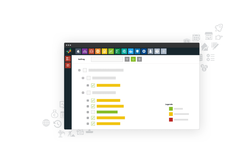 Angebote und Rechnungen – wiko Software
